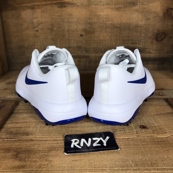 NEW Nike Roshe G Tour Golf Shoes - Picture 4 of 9